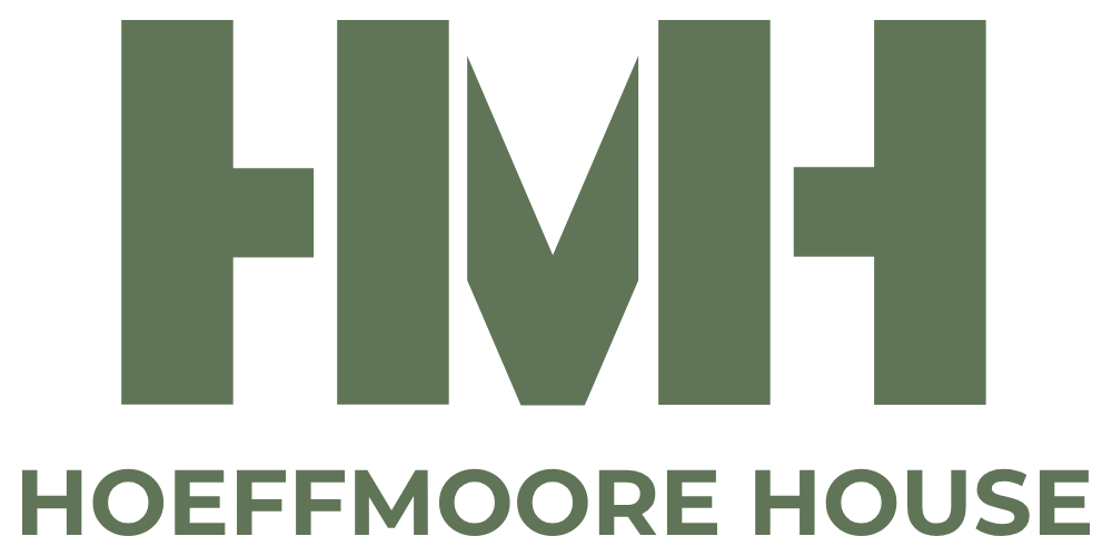 Hoeffmoore House Logo