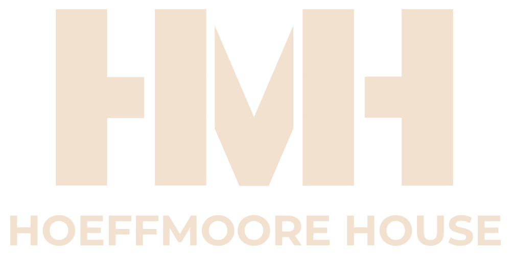 Hoeffmoore House Logo